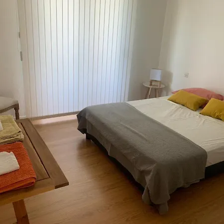 Bel Appartjardin 100m2 6pers 2sd 2wc Parking Gratuit Proche Parc Cine Circa Bus Cces * Auch
