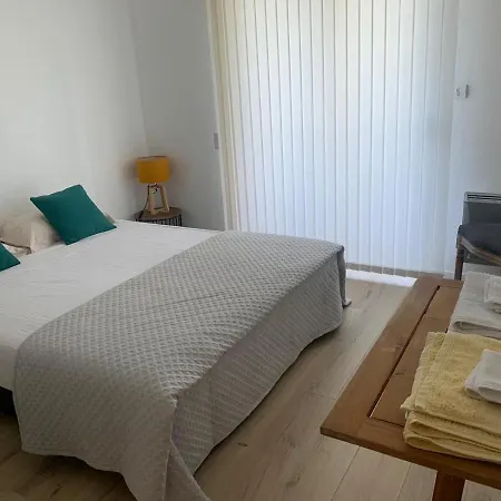 Apartment Bel Appartjardin 100m2 6pers 2sd 2wc Parking Gratuit Proche Parc Cine Circa Bus Cces *