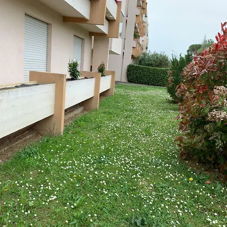 Bel Appartjardin 100m2 6pers 2sd 2wc Parking Gratuit Proche Parc Cine Circa Bus Cces