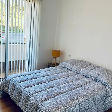 Bel Appartjardin 100m2 6pers 2sd 2wc Parking Gratuit Proche Parc Cine Circa Bus Cces Auch