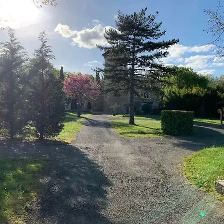 Apartment Bel Appartjardin 100m2 6pers 2sd 2wc Parking Gratuit Proche Parc Cine Circa Bus Cces