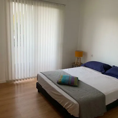 Bel Appartjardin 100m2 6pers 2sd 2wc Parking Gratuit Proche Parc Cine Circa Bus Cces * Auch